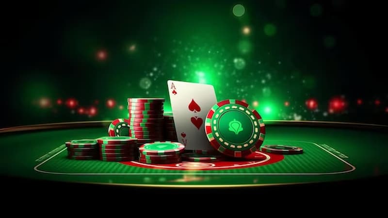 baccarat tiền thật Thuật ngữ quan trọng