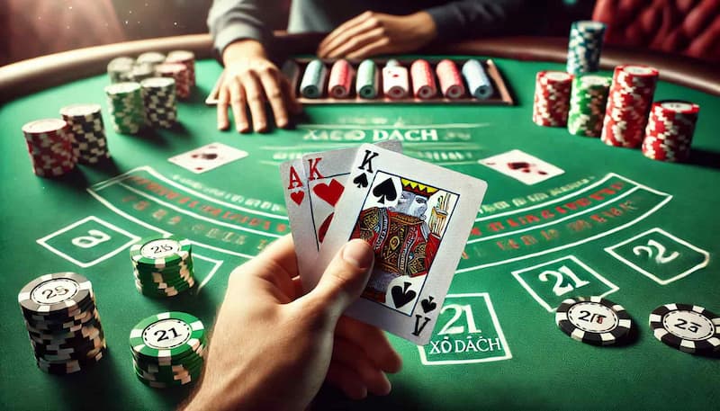 Blackjack tiền thật EV88 - Không gian cá cược đầy cuốn hút 3 Khám phá thế giới giải trí blackjack tiền thật