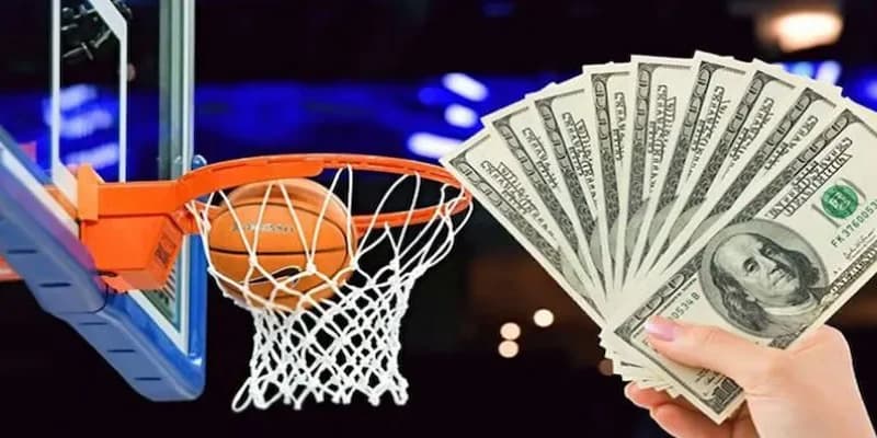 Hiệp phụ trong bóng rổ là gì? Hiệp phụ trong bóng rổ là gì?