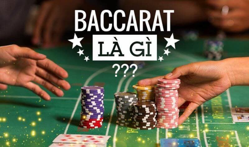 Bật mí cách chơi bài baccarat chi tiết từ A đến Z tại EV88 7 Game bài baccarat là gì?