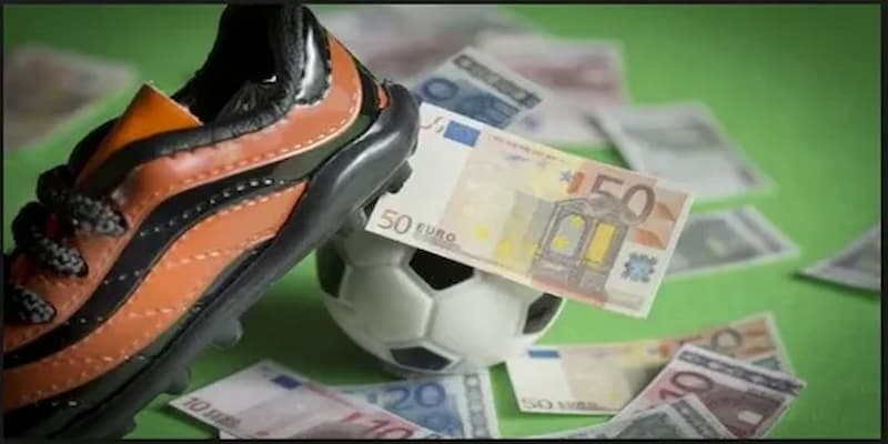 Những cách soi kèo bóng đá chuẩn nhất tại nhà cái EV88 9 Các kèo cược phổ biến khi tham gia cá độ bóng đá