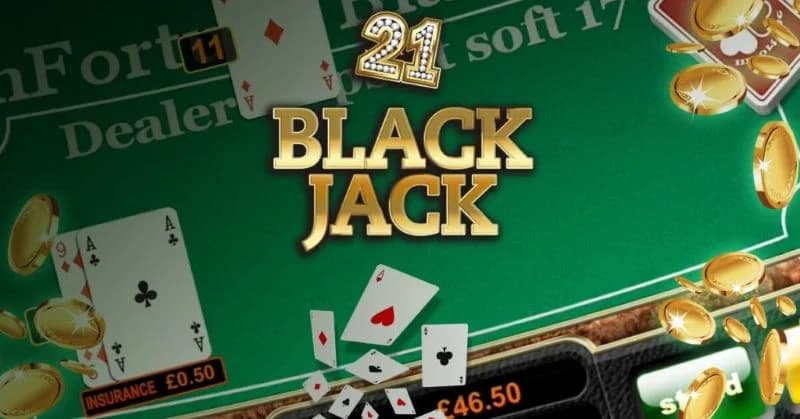 Cách thắng blackjack EV88 - Tổng hợp phương pháp hiệu quả 11 Blackjack là gì?
