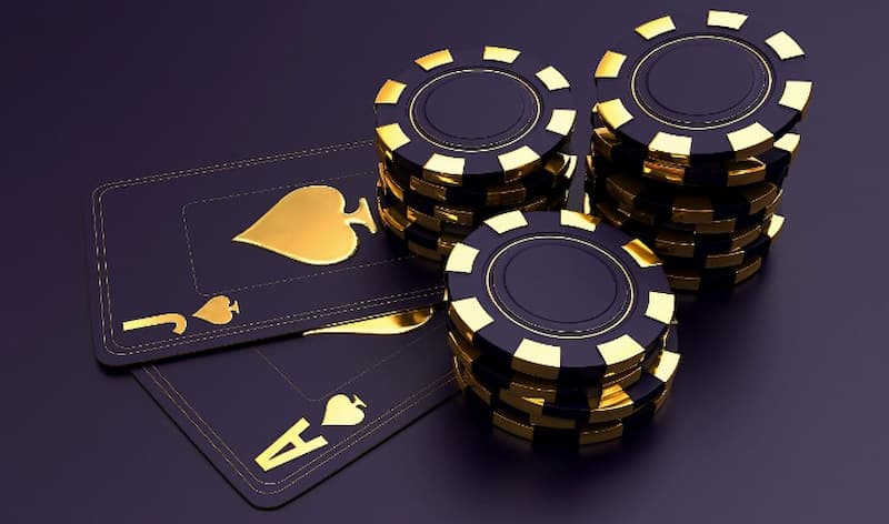 cách thắng blackjack Quản lý ngân sách