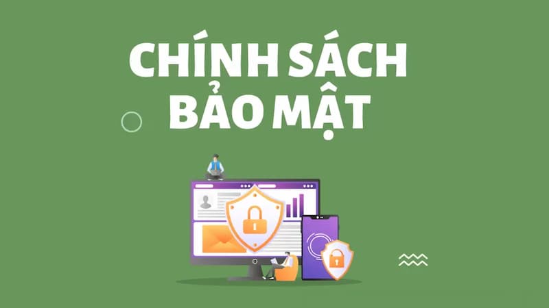 Chính sách bảo mật EV88 Khái quát chung về chính sách bảo mật EV88