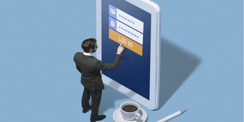 Đa dạng phương thức đăng nhập dành cho người chơi Đa dạng phương thức đăng nhập dành cho người chơi