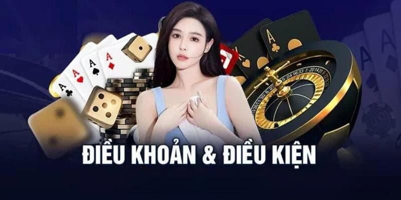Điều khoản và điều kiện EV88 Các nội dung chính trong điều khoản và điều kiện