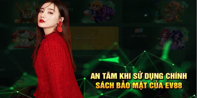 Chính sách bảo mật thông tin khách hàng an toàn Chính sách bảo mật thông tin khách hàng an toàn