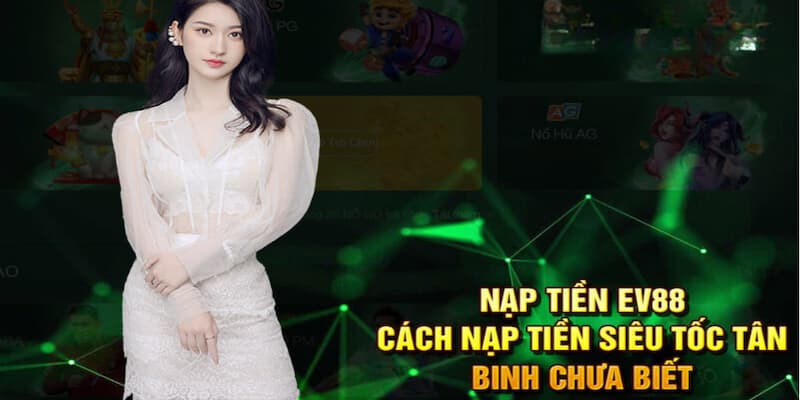 Quy trình thực hiện giao dịch thanh toán nạp và rút tiền Quy trình thực hiện giao dịch thanh toán nạp và rút tiền