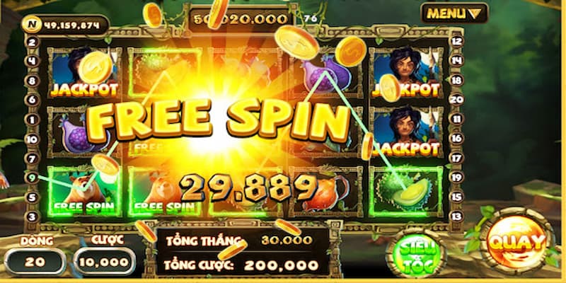 Tựa game hàng đầu mang tên game nổ hũ uy tín Tựa game hàng đầu mang tên game nổ hũ uy tín