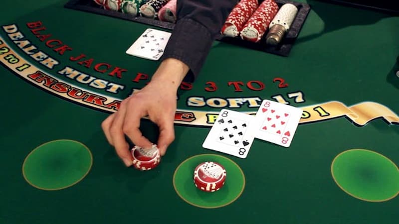 hướng dẫn chơi blackjack Bật mí về kinh nghiệm để chơi blackjack hiệu quả