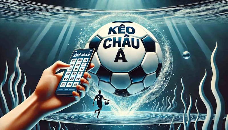 kèo châu Á là gì? Một số mẹo soi kèo châu Á hiệu quả