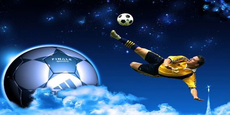 Kinh nghiệm soi kèo tài xỉu bóng đá từ cao thủ tại EV88 7 Kinh nghiệm soi kèo tài xỉu hiệu quả khi cá độ