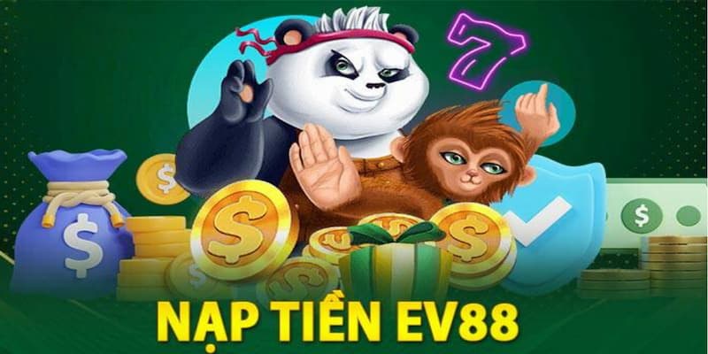 Nạp tiền nhanh chóng là lợi thế hàng đầu bạn nên sở hữu Nạp tiền nhanh chóng là lợi thế hàng đầu bạn nên sở hữu