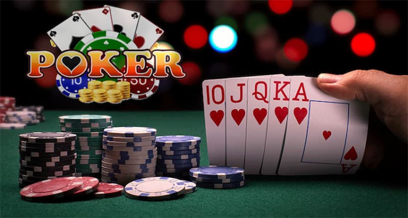 Khám phá Poker EV88 - Nơi cảm xúc thăng hoa, nhận thưởng lớn 1 Giới thiệu đôi nét về game bài poker EV88