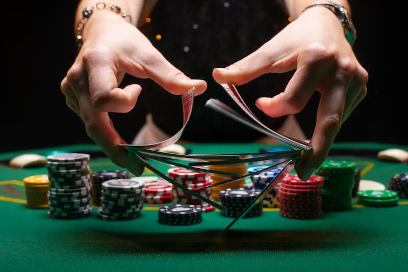Poker Một số mẹo chơi poker EV88 đỉnh cao