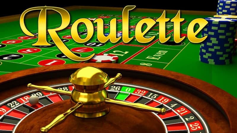 Roulette EV88 - Thiên đường giải trí thú vị bậc nhất 13 Giới thiệu chung về roulette