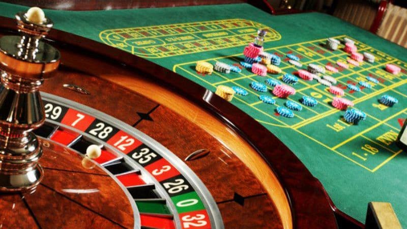 Roulette Các chiến thuật trong chơi roulette có hiệu quả