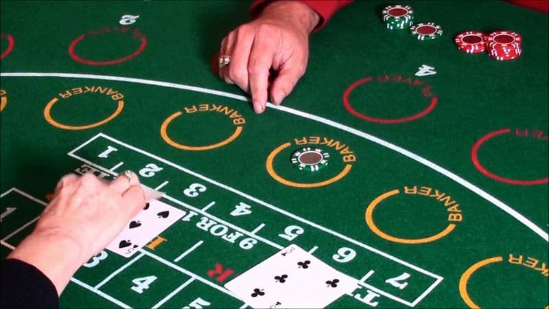 sàn baccarat uy tín Chú ý cần nắm khi tham gia sàn cược