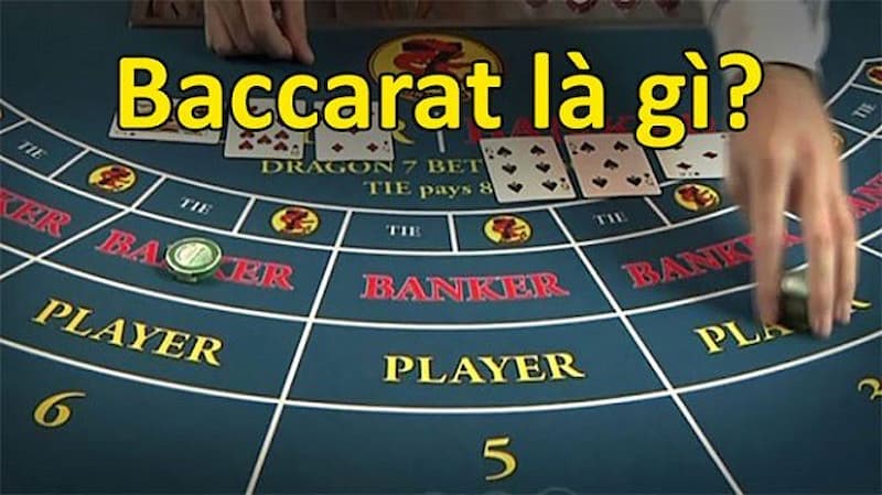 Tuyệt chiêu đánh baccarat tại EV88 mang tới hiệu quả cao 15 Baccarat là gì?