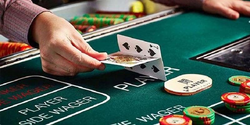 tuyệt chiêu đánh baccarat Tuyệt chiêu đánh baccarat