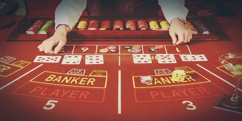 tuyệt chiêu đánh baccarat Phải biết cách chọn bàn cược