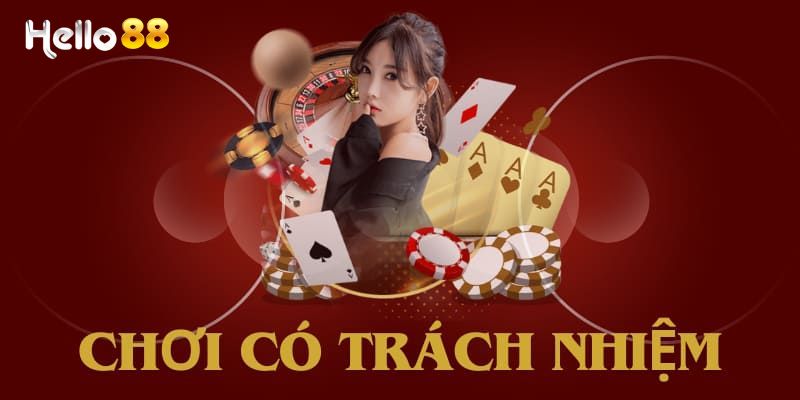 Cá Cược Có Trách Nhiệm – Nguyên Tắc Quan Trọng Khi Cá Cược 2 Cá cược có trách nhiệm là nguyên tắc quan trọng