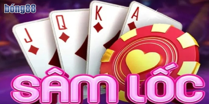 Cách Chơi Sâm Lốc – Hướng Dẫn Cho Người Mới tại Bong88 2 Cách chơi Sâm Lốc tại Bong88 với giao diện hiện đại, dễ sử dụng.