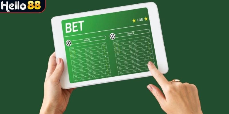 Đăng Ký Hello88 – Hướng Dẫn Chi Tiết Và Lưu Ý Quan Trọng 2 Những điều kiện cần có để tạo tài khoản trên nền tảng