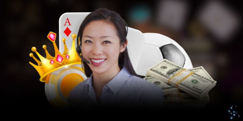 Cách Nhận Hỗ Trợ Từ Nhà Cái GO88 Hiệu Quả Và Nhanh Chóng 4 Tình huống cần cách nhận hỗ trợ từ nhà cái khẩn cấp